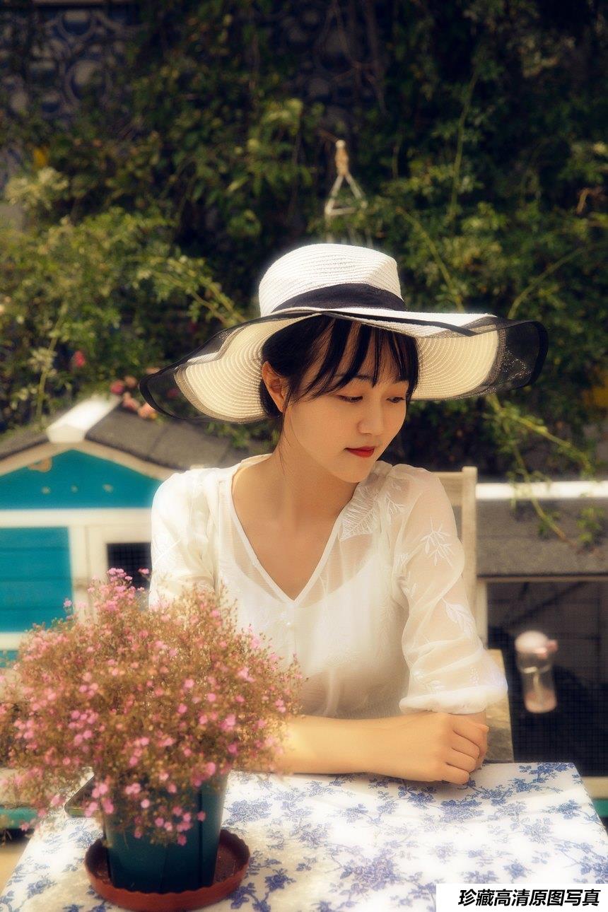 [YITUYU艺图语]2022.02.16 海风 __黄小坏坏[28+1P／105MB]