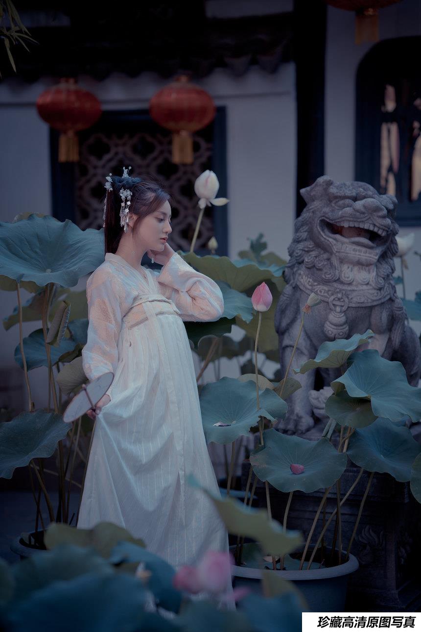 [YITUYU艺图语]2022.02.16 嫣然记 朵朵[54+1P／678MB]