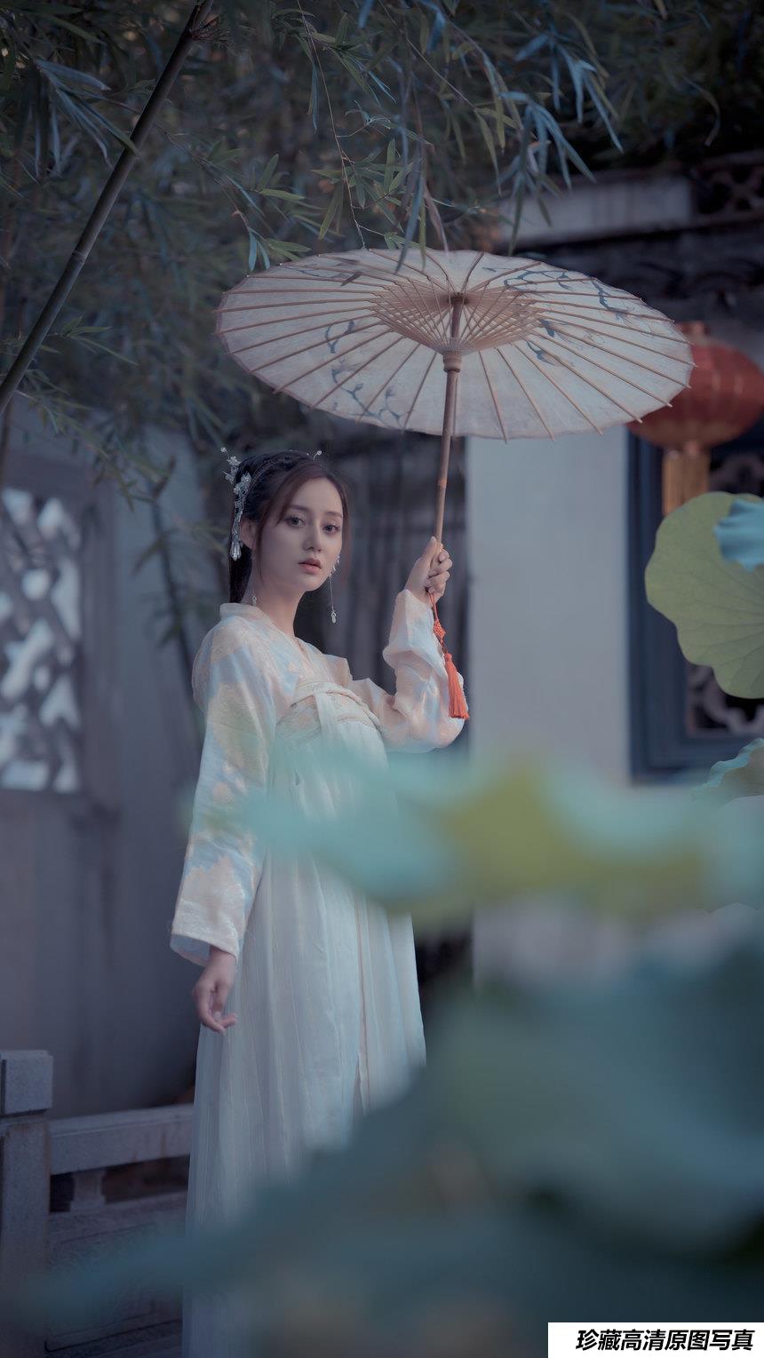 [YITUYU艺图语]2022.02.16 嫣然记 朵朵[54+1P／678MB]