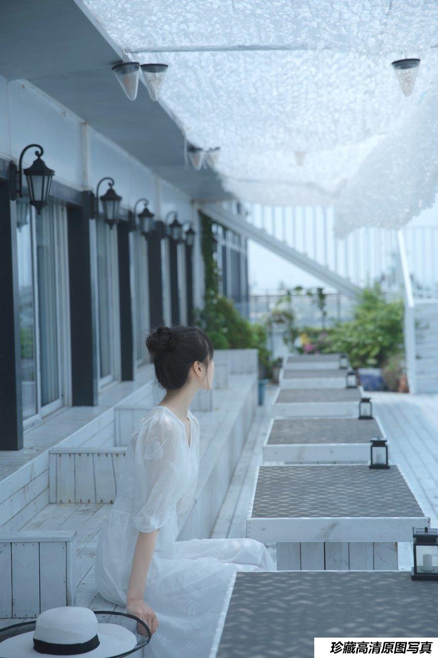 [YITUYU艺图语]2022.02.16 海风 __黄小坏坏[28+1P／105MB]