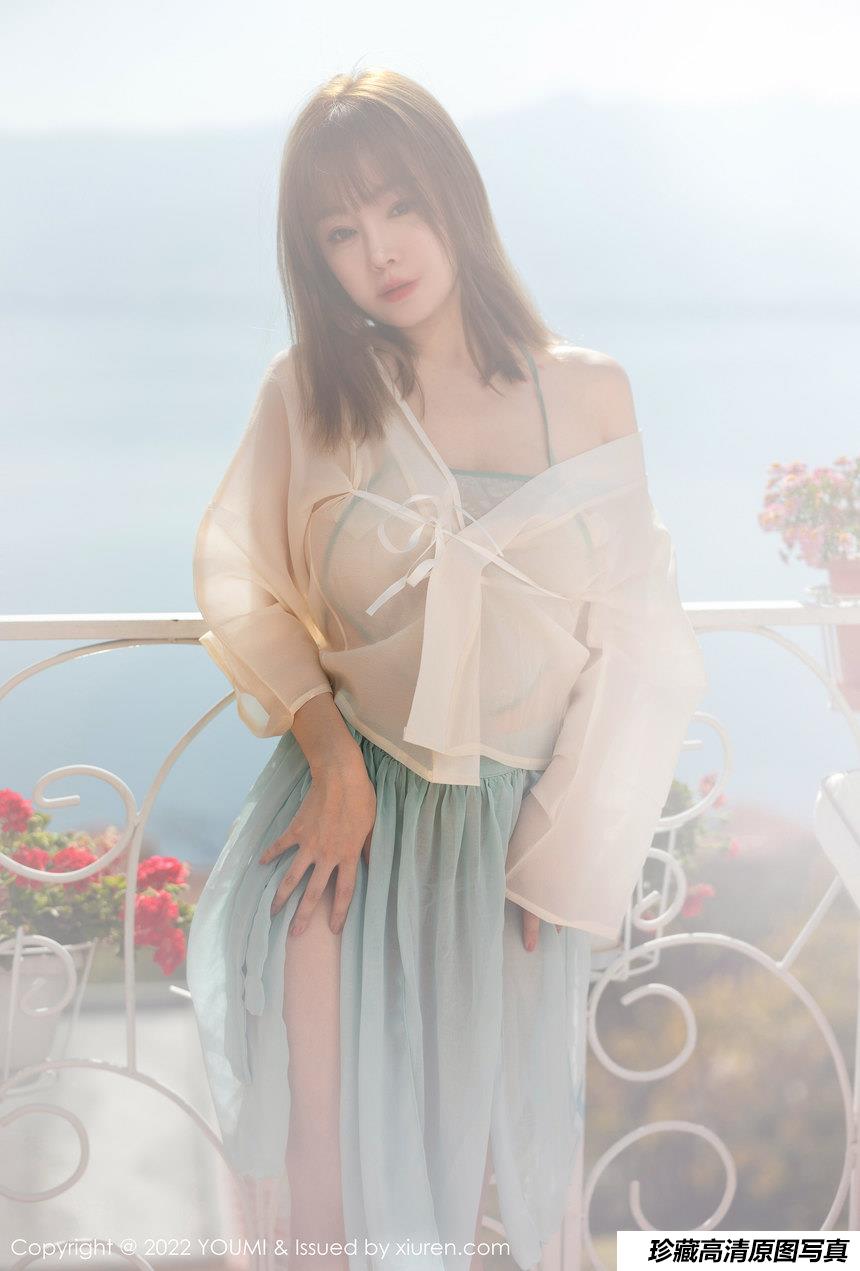 [YOUMI尤蜜荟] 2022.06.02 VOL.798 王雨纯 [70+1P]-绅士图