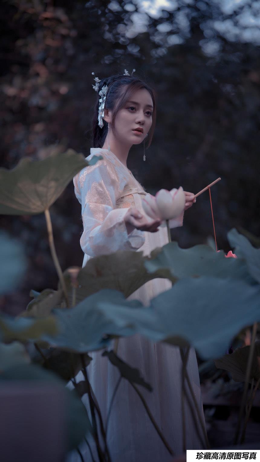 [YITUYU艺图语]2022.02.16 嫣然记 朵朵[54+1P／678MB]