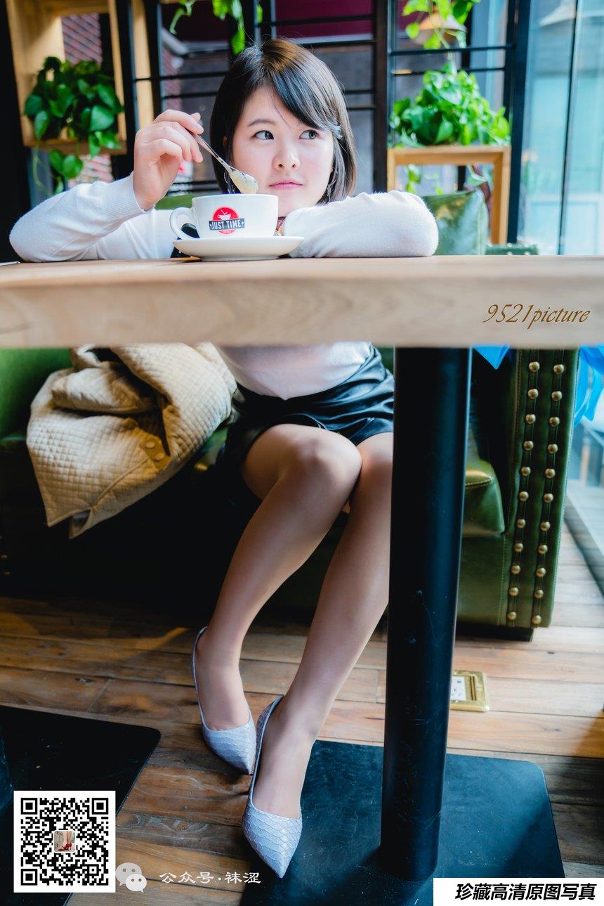 袜涩写真 VOL.009 艾瑞拉修订 [69P／366MB]