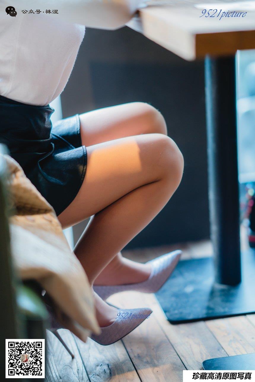 袜涩写真 VOL.009 艾瑞拉修订 [69P／366MB]