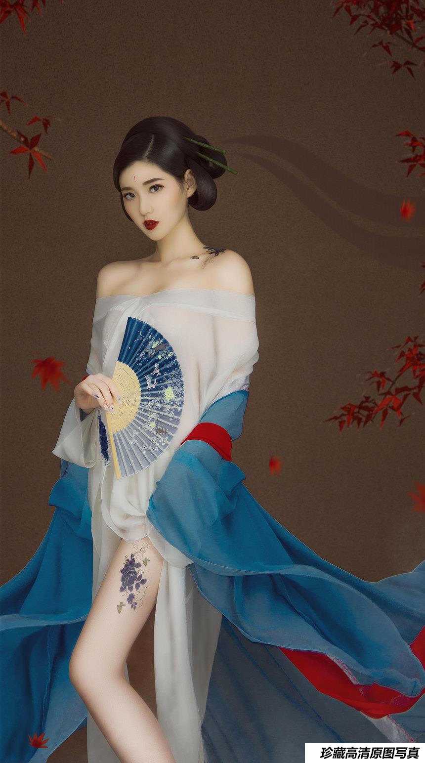 [YITUYU艺图语]2022.02.20 百媚生 悦宝[21+1P／426MB]