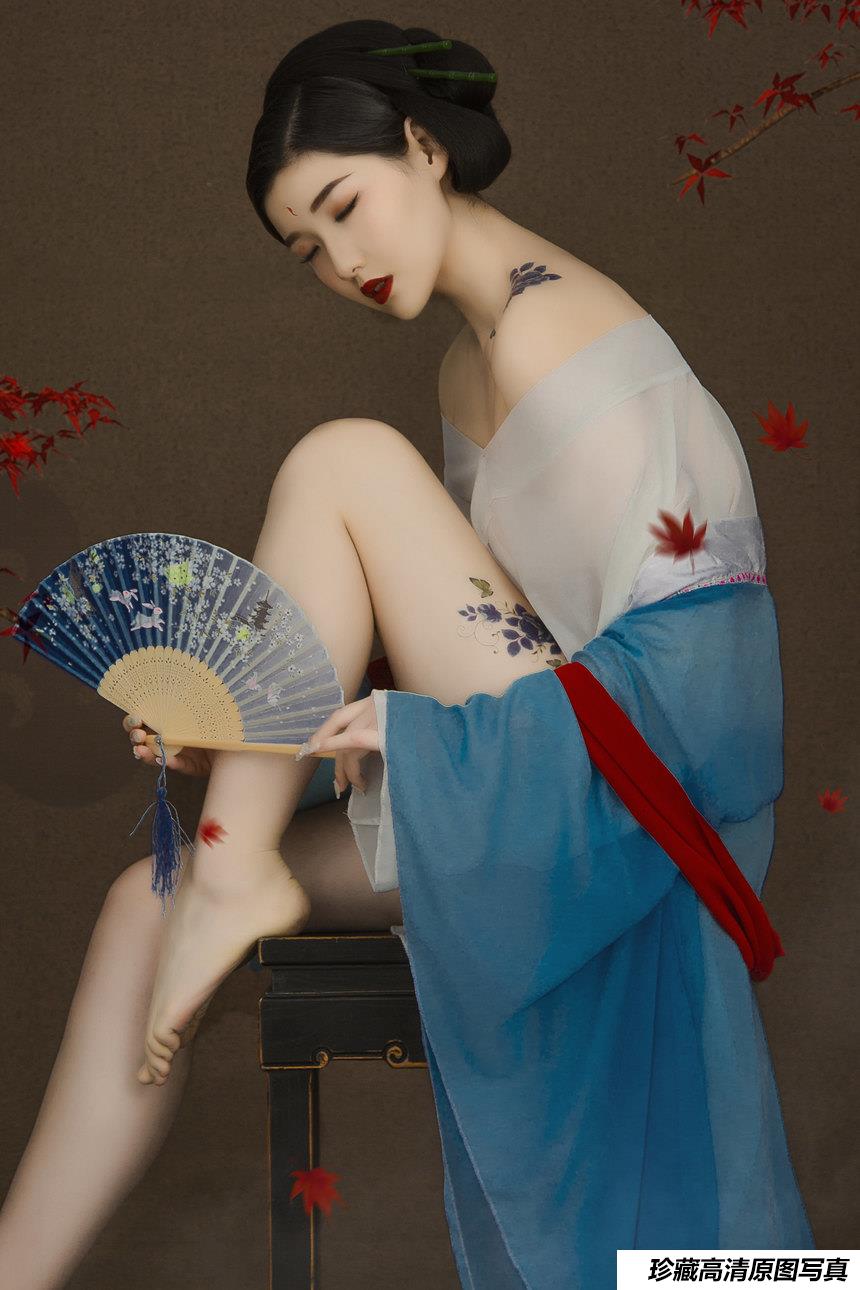 [YITUYU艺图语]2022.02.20 百媚生 悦宝[21+1P／426MB]