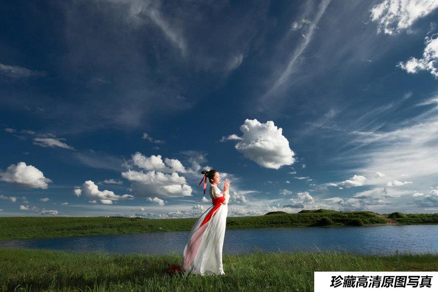 [YITUYU艺图语]2022.02.20 在水一方 晶晶[19+1P／247MB]