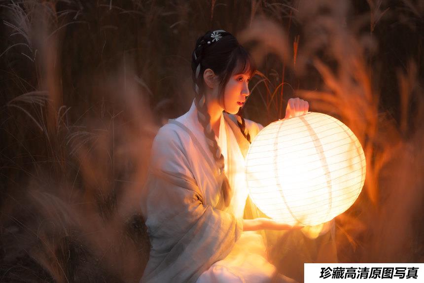 [YITUYU艺图语]2022.02.19 东篱西 初茶[39+1P／661MB]