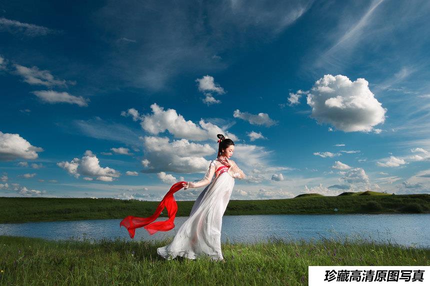 [YITUYU艺图语]2022.02.20 在水一方 晶晶[19+1P／247MB]