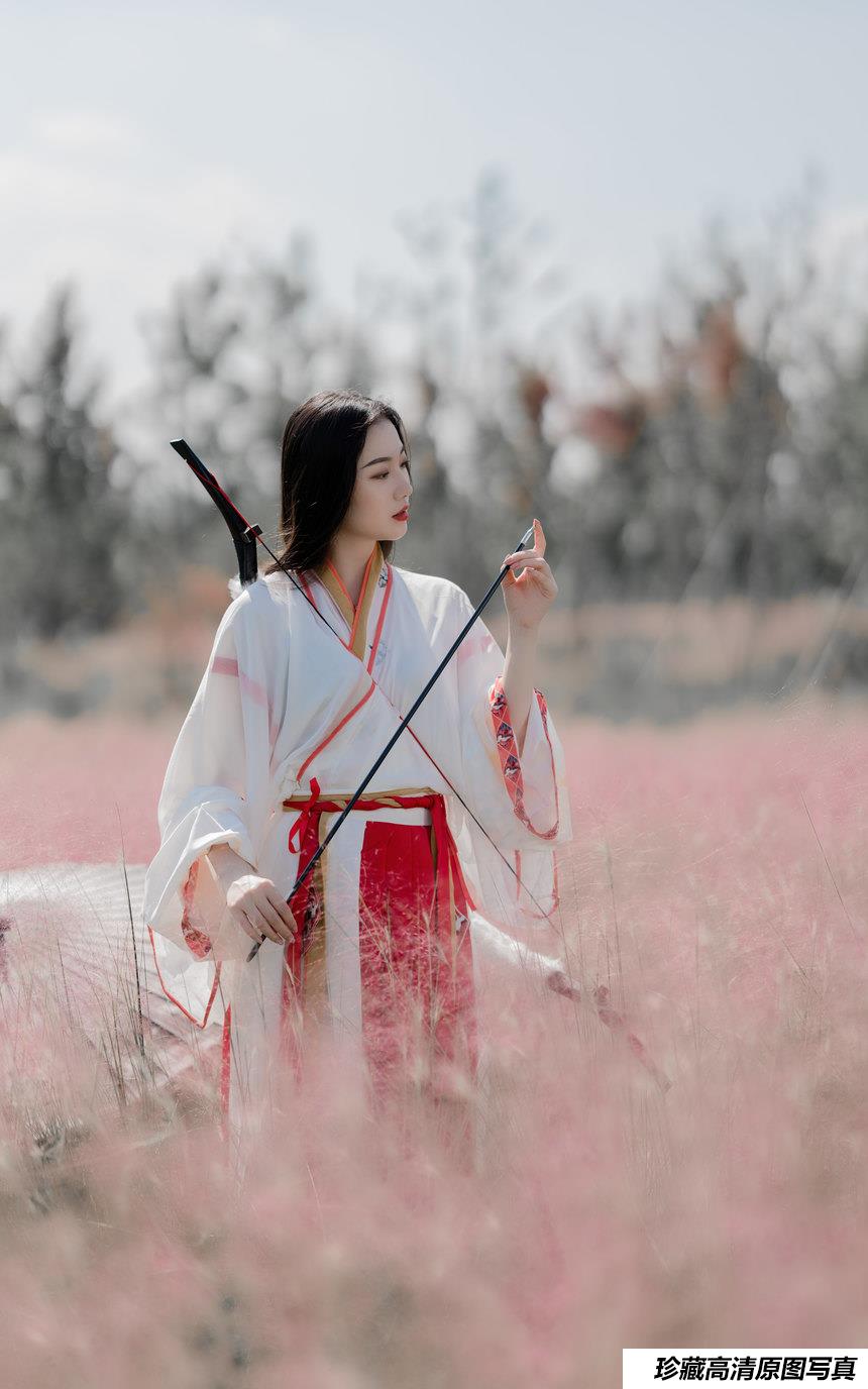 [YITUYU艺图语]2022.02.18 秋意浓 麻花[55+1P／411MB]