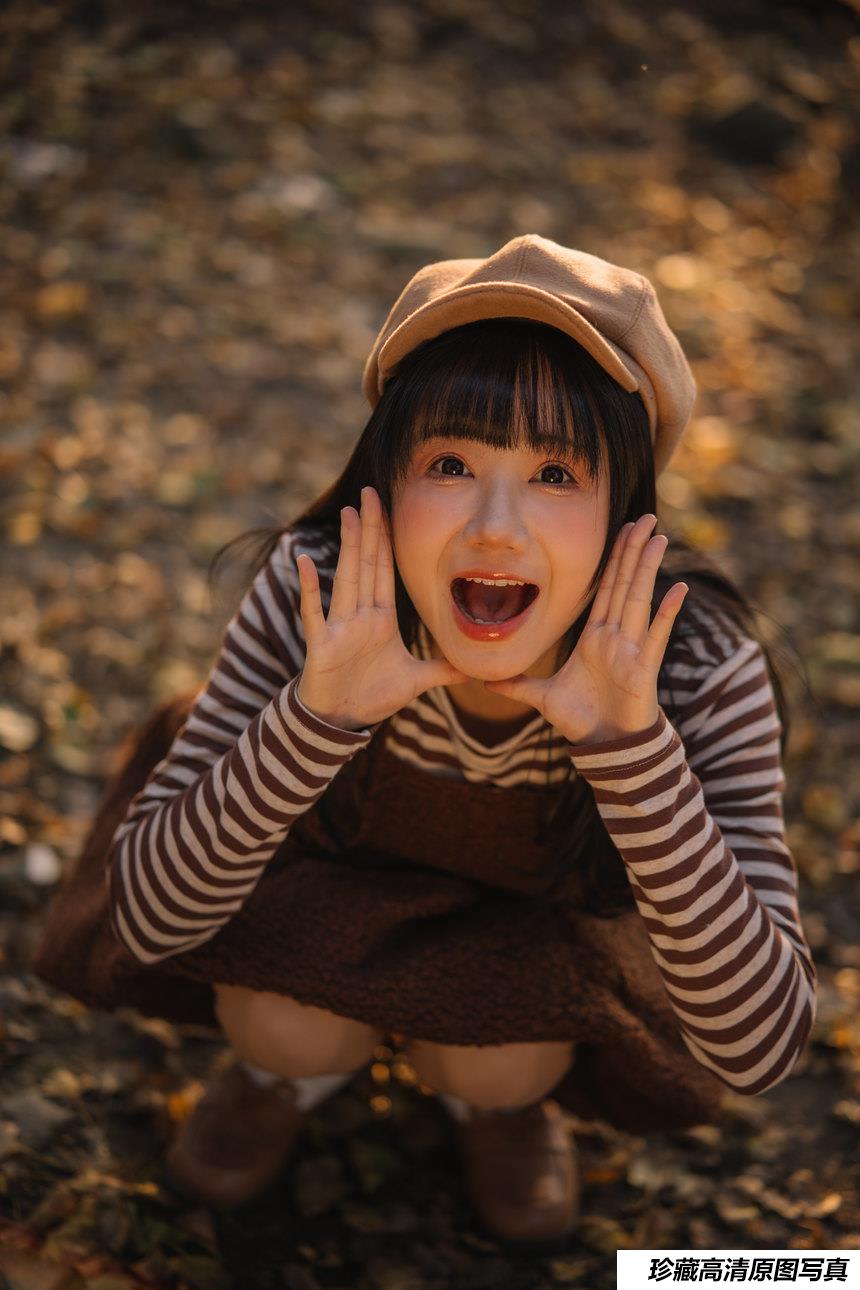 [YITUYU艺图语]2022.02.19 银杏小记 周小兔呀[26+1P／346MB]