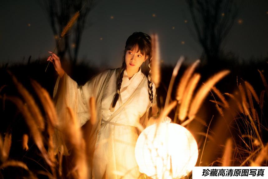 [YITUYU艺图语]2022.02.19 东篱西 初茶[39+1P／661MB]