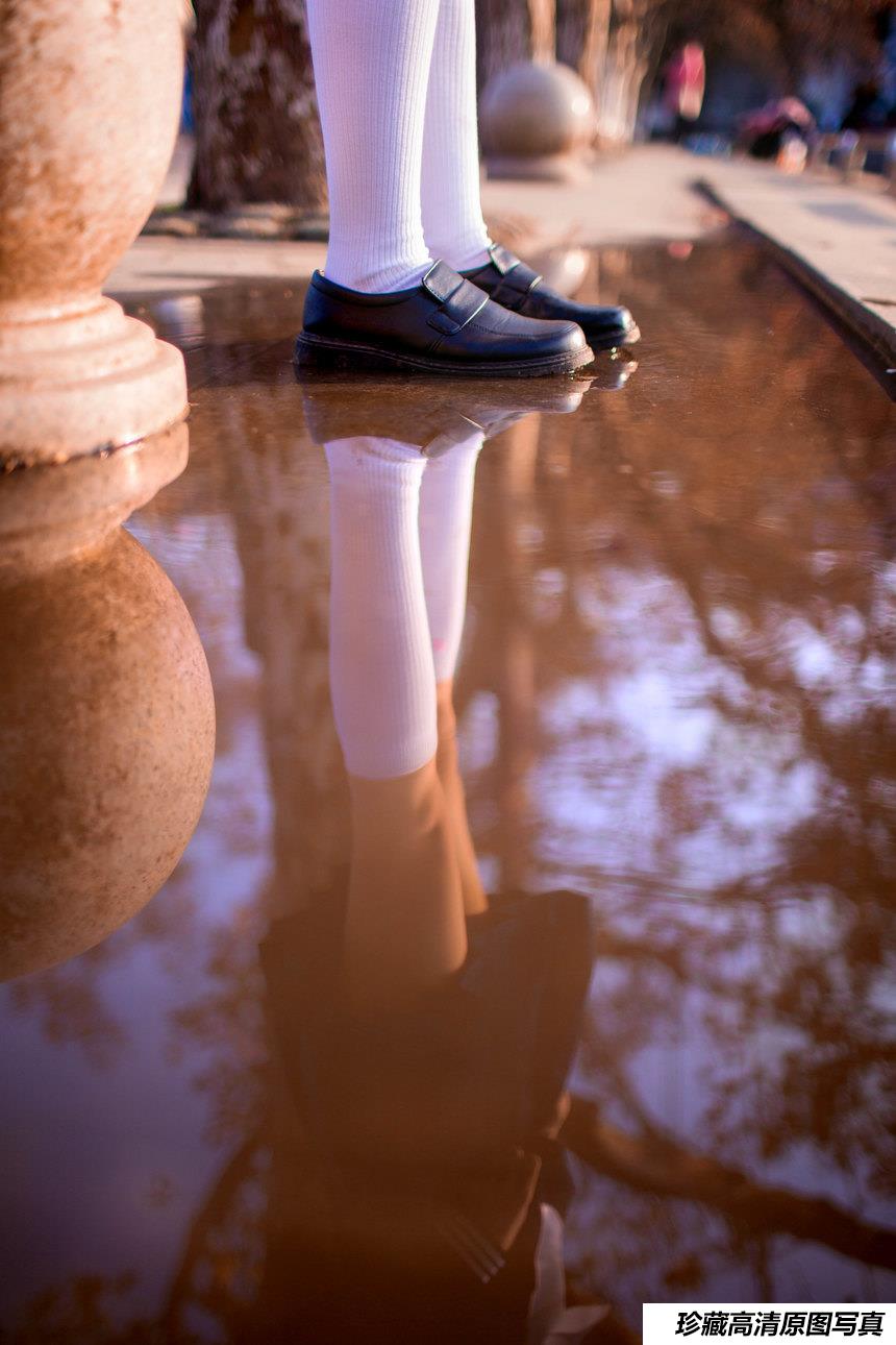 [YITUYU艺图语]2022.02.19 秋叶的记忆 一条小丸子[23+1P／60.9MB]