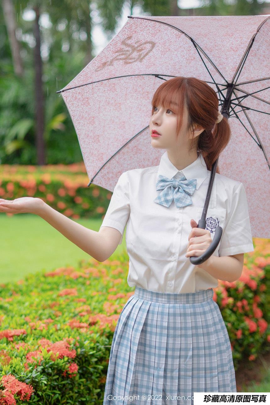 [XiuRen秀人网] 2022.06.13 No.5137 王雨纯 [46-1P]-绅士图