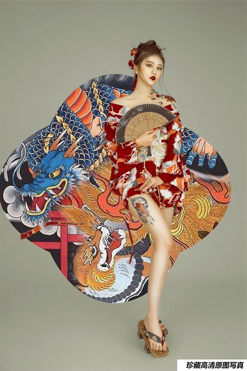 [YITUYU艺图语]2022.02.25 魅影 甜宝[21+1P／623MB]