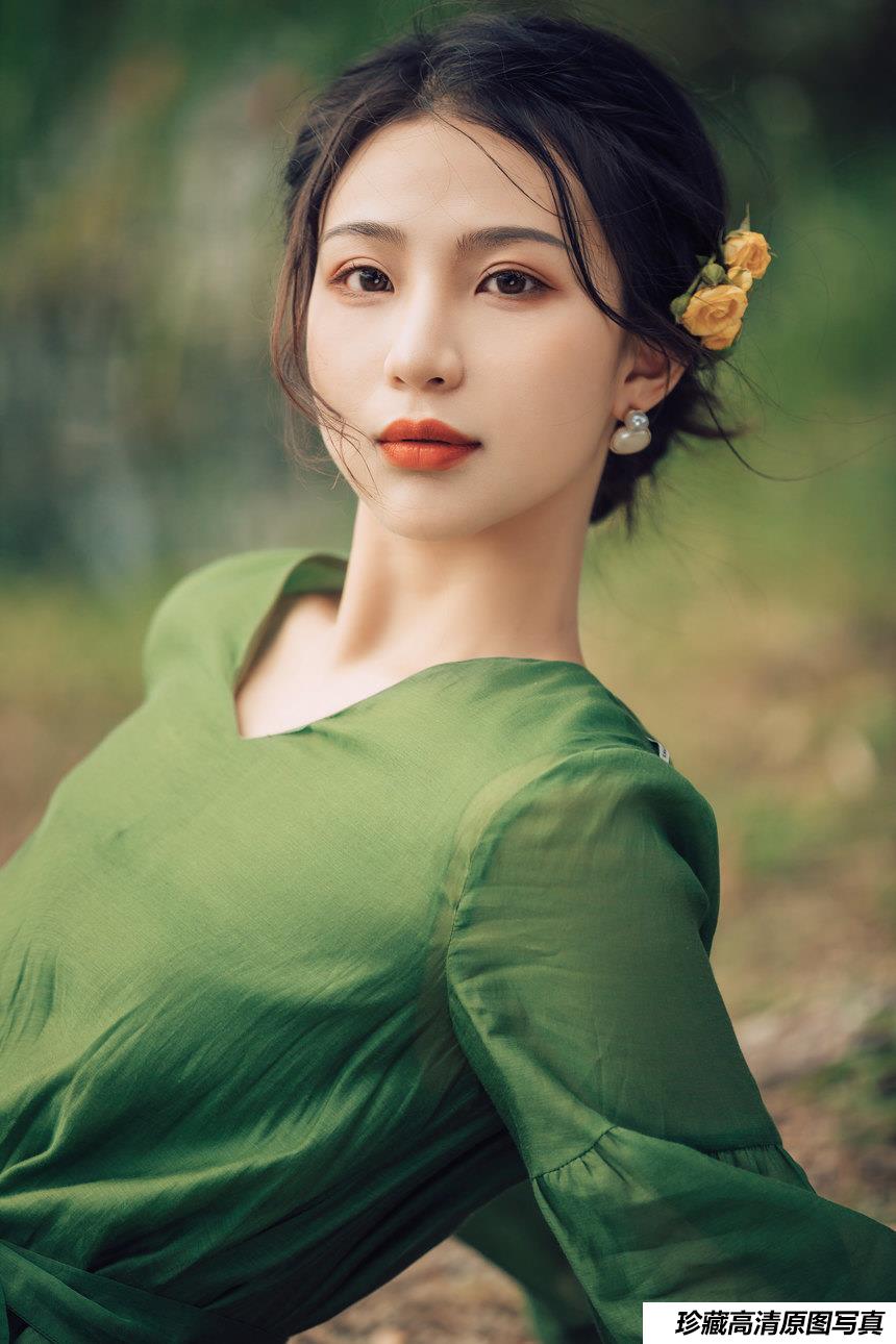 [YITUYU艺图语]2022.02.23 赎罪 牧牧[28+1P／389MB]