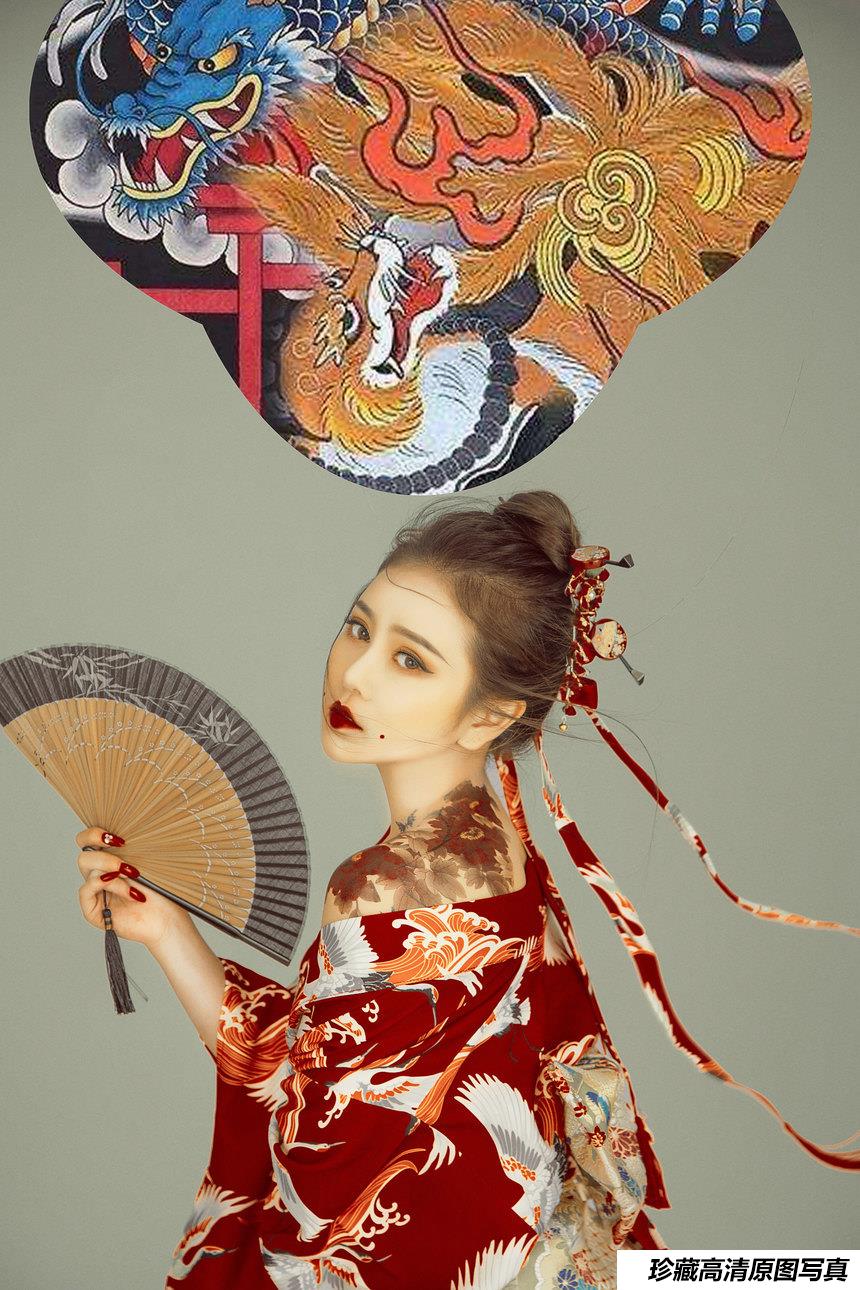 [YITUYU艺图语]2022.02.25 魅影 甜宝[21+1P／623MB]