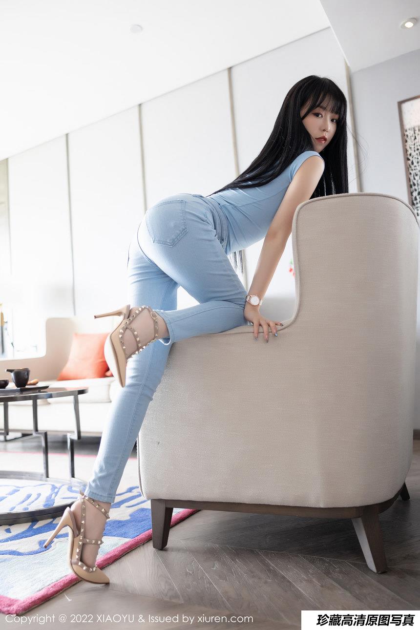 [XIAOYU语画界] 2022.06.13 VOL.797 奶瓶. [83+1P]