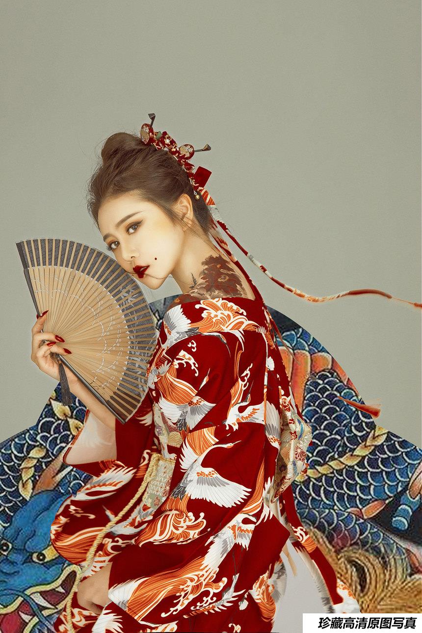 [YITUYU艺图语]2022.02.25 魅影 甜宝[21+1P／623MB]