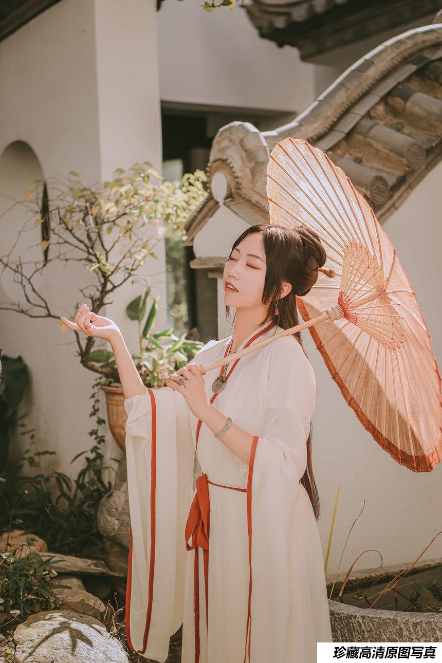 [YITUYU艺图语]2022.02.22 闲愁一半 彭娘[24+1P／102MB]