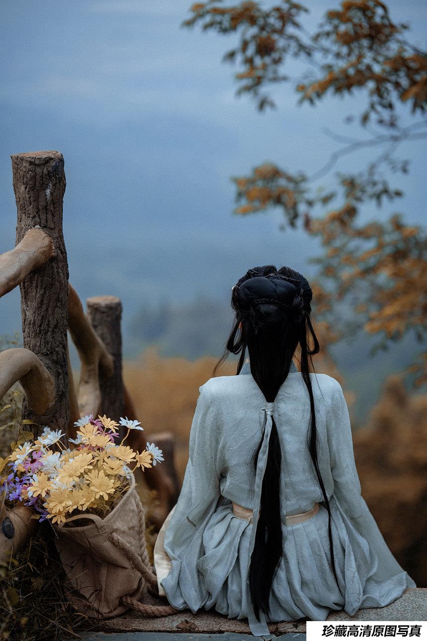 [YITUYU艺图语]2022.02.22 远山无月见秋灯 雅熙[25+1P／359MB]