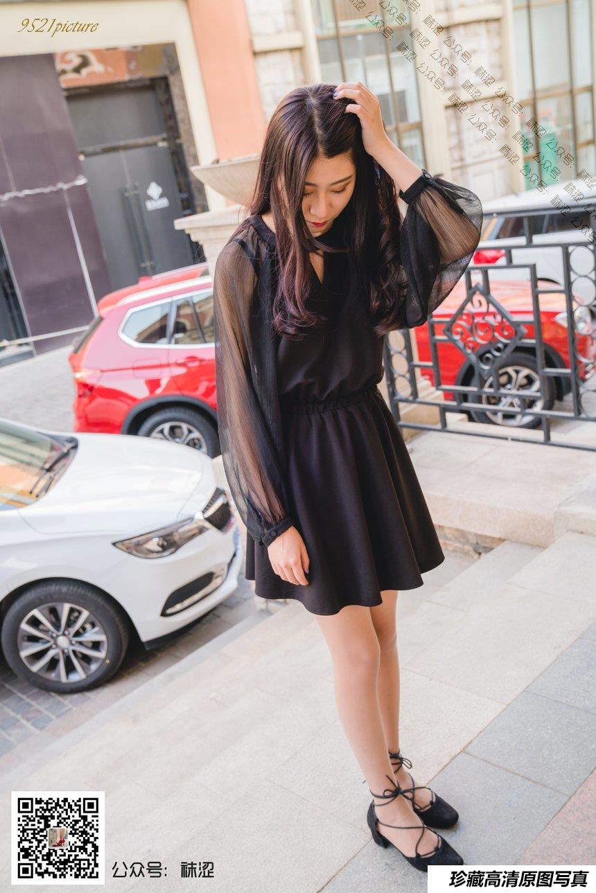 袜涩写真 VOL.049 小剧情图集 要到女神的丝袜需要几步 [60P／212MB]-绅士图