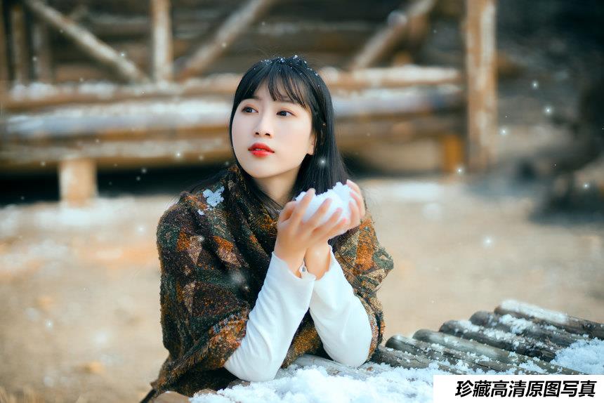 [YITUYU艺图语]2022.03.02 木场之冬 初茶[47+1P／773MB]