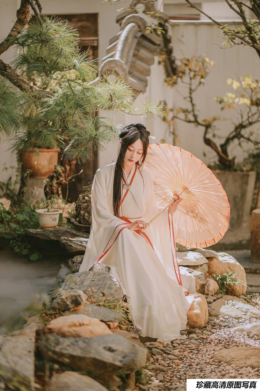 [YITUYU艺图语]2022.02.22 闲愁一半 彭娘[24+1P／102MB]