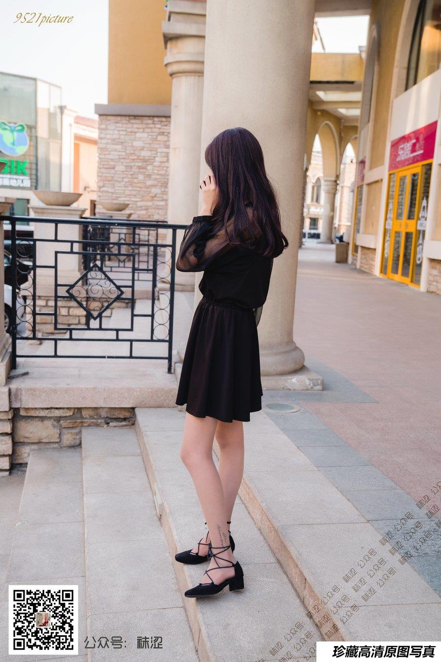 袜涩写真 VOL.049 小剧情图集 要到女神的丝袜需要几步 [60P／212MB]