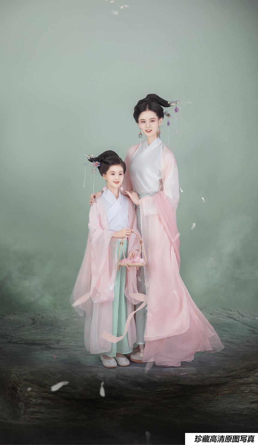 [YITUYU艺图语]2022.03.01 采桑子 欣宝[21+1P／832MB]