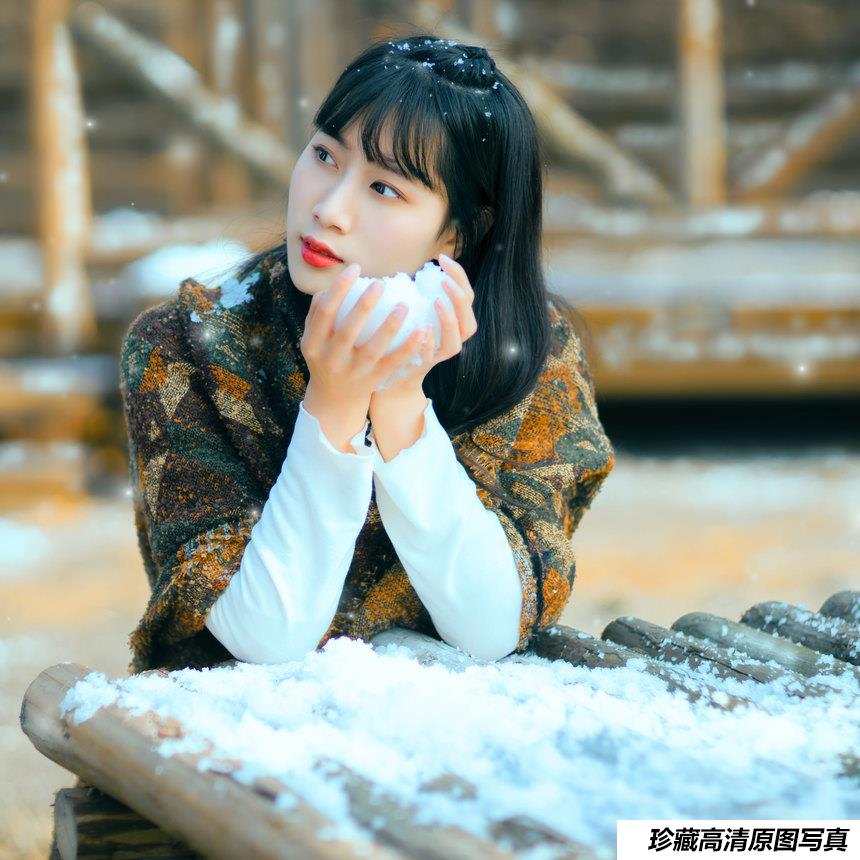 [YITUYU艺图语]2022.03.02 木场之冬 初茶[47+1P／773MB]