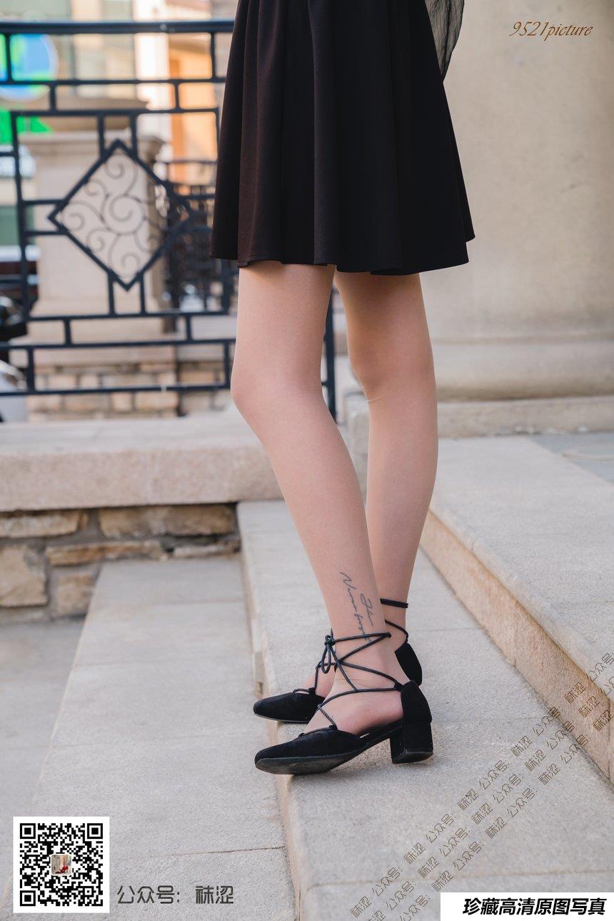 袜涩写真 VOL.049 小剧情图集 要到女神的丝袜需要几步 [60P／212MB]