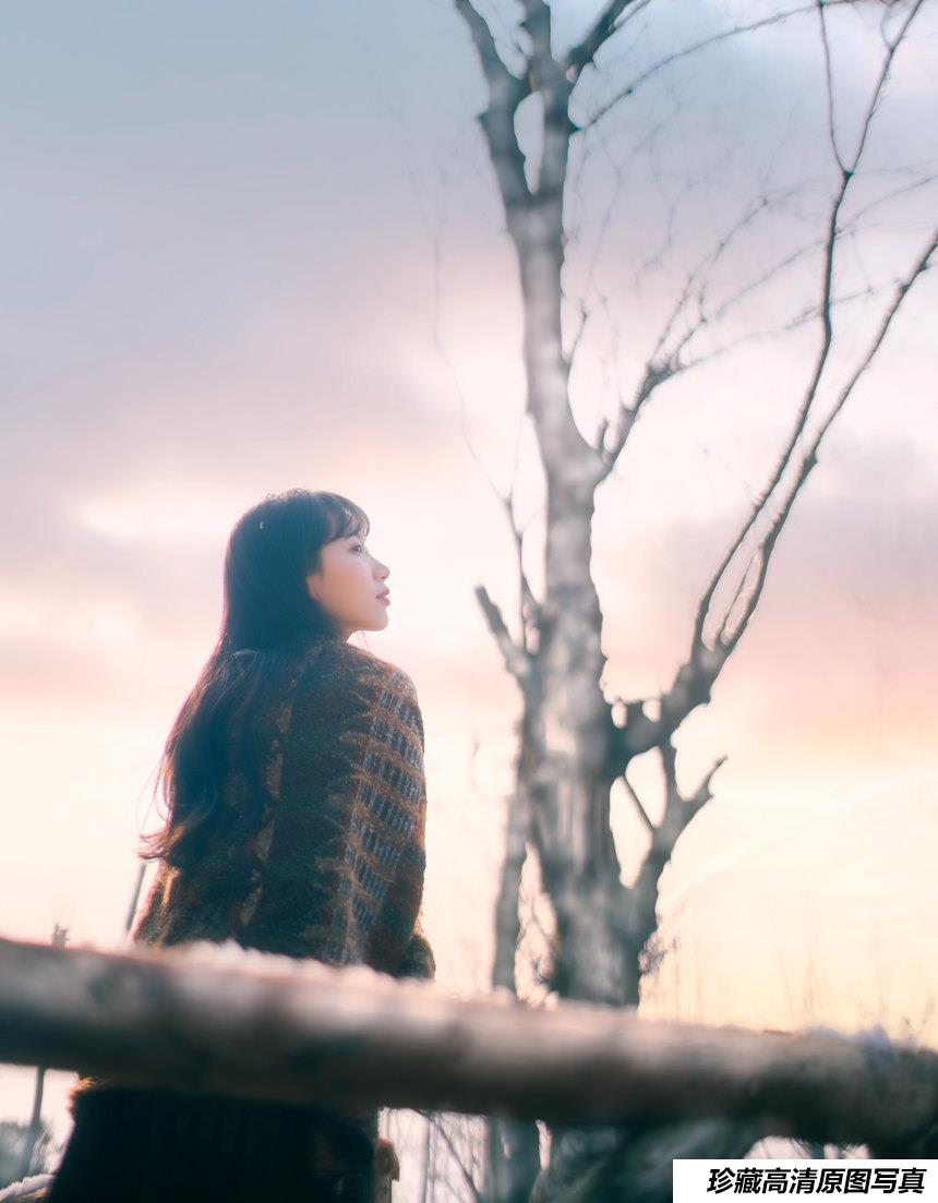 [YITUYU艺图语]2022.03.02 木场之冬 初茶[47+1P／773MB]