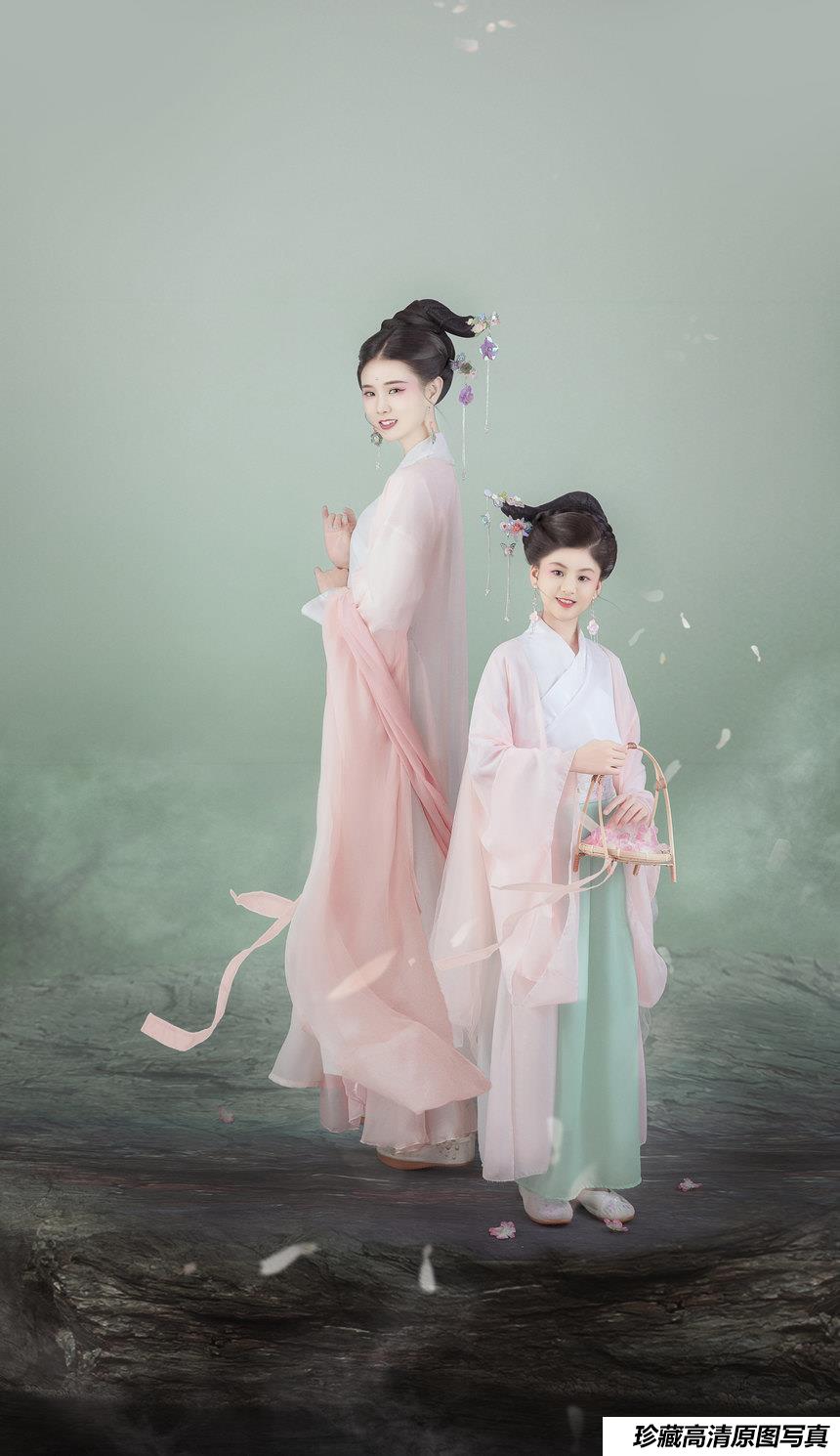 [YITUYU艺图语]2022.03.01 采桑子 欣宝[21+1P／832MB]