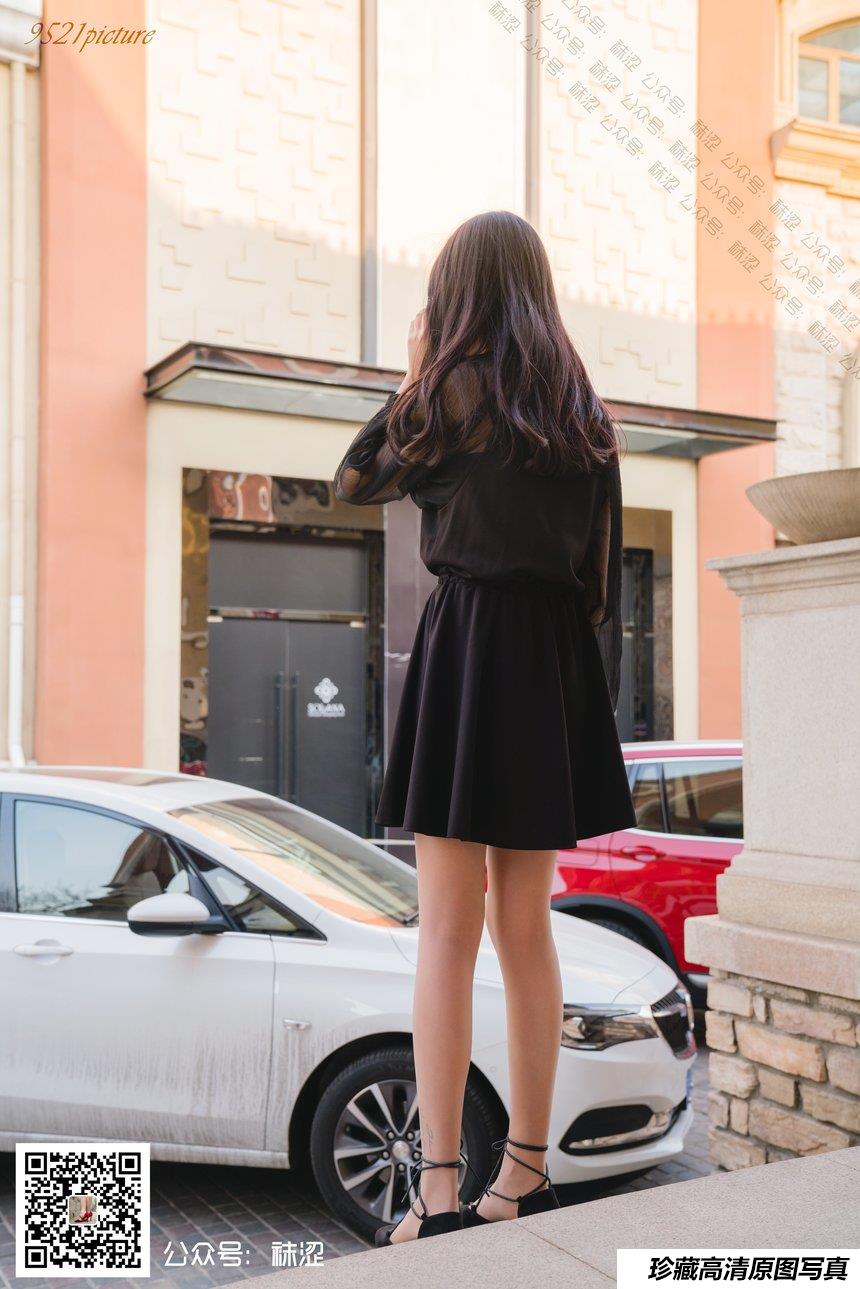 袜涩写真 VOL.049 小剧情图集 要到女神的丝袜需要几步 [60P／212MB]