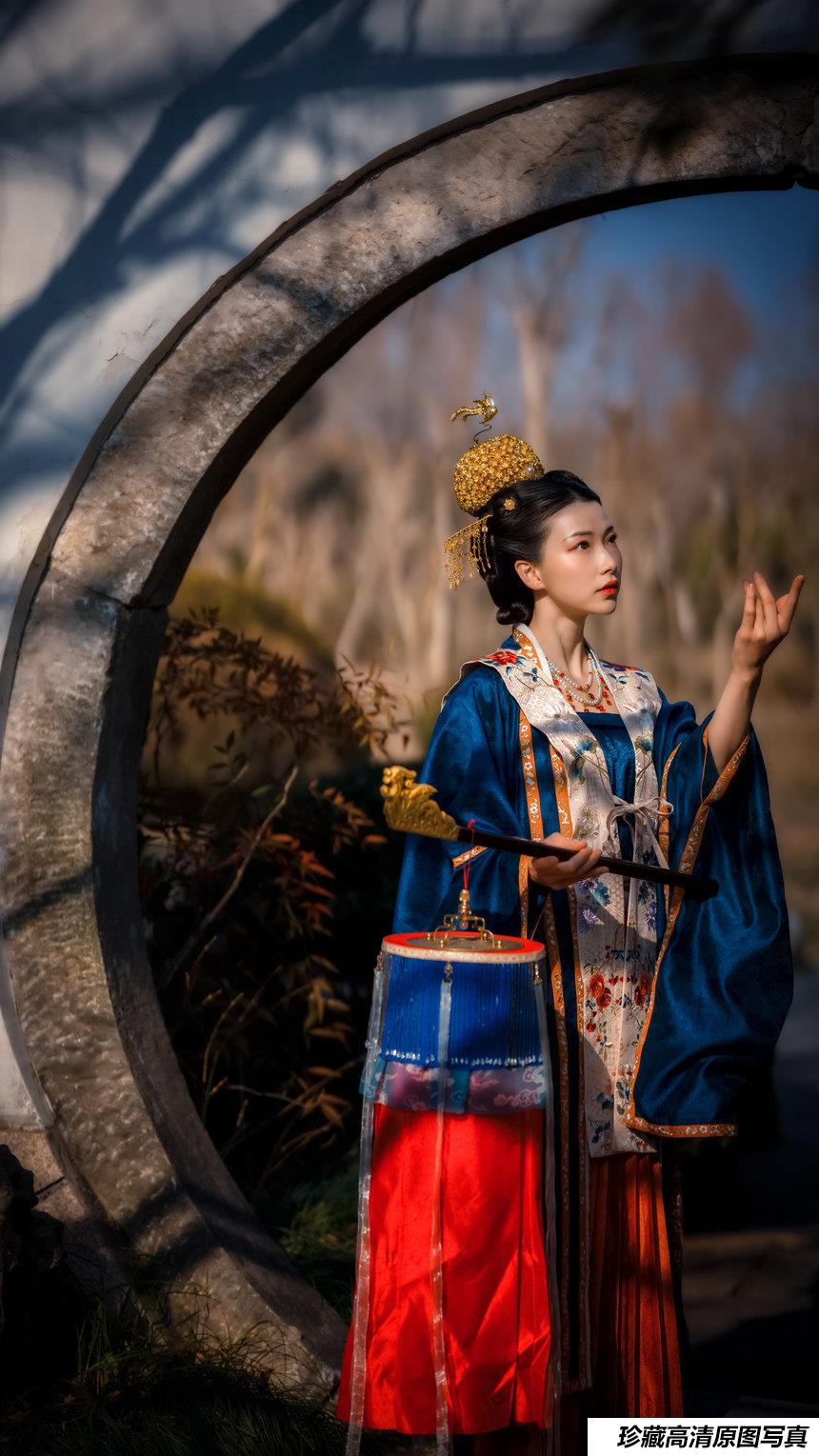 [YITUYU艺图语]2022.02.28 千年一瞬 海星[42+1P／420MB]