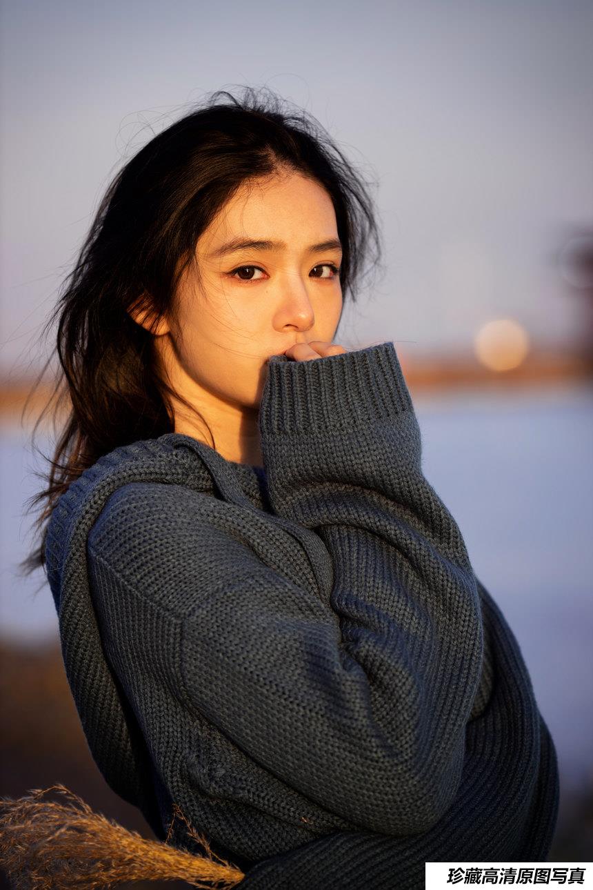 [YITUYU艺图语]2022.03.01 夕阳在水面 朱云慧大魔王[20+1P／195MB]