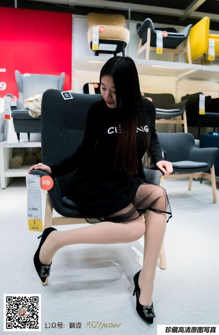 袜涩写真 VOL.044 天鹅绒的柔很多人不懂 [72P／646MB]