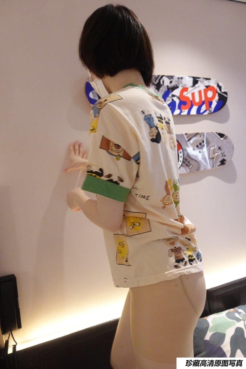 [ROSI写真]口罩系列 2021.10.14 NO.1950[43+1P／62.3MB]