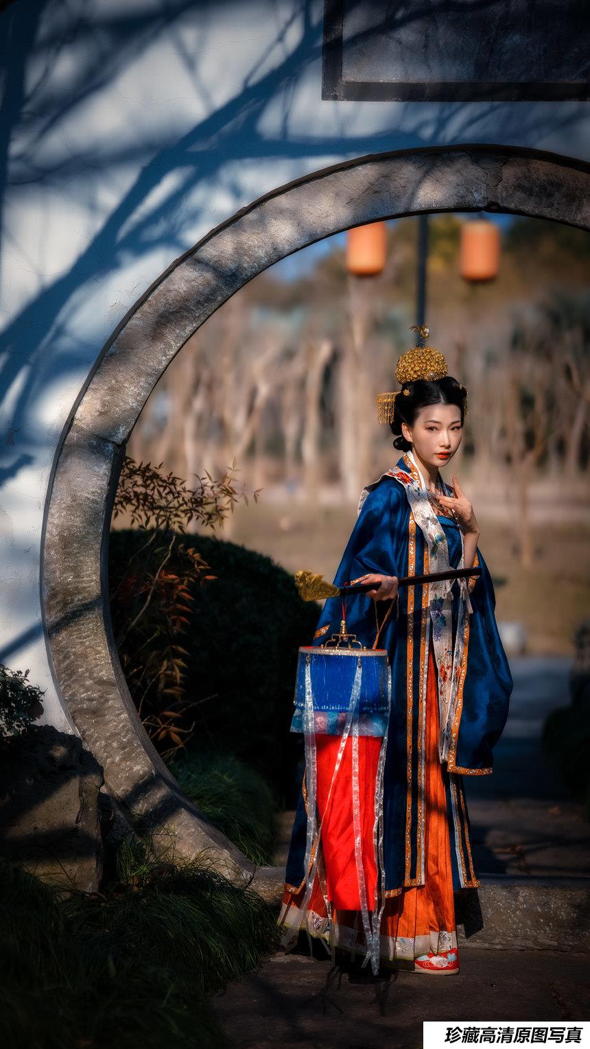 [YITUYU艺图语]2022.02.28 千年一瞬 海星[42+1P／420MB]