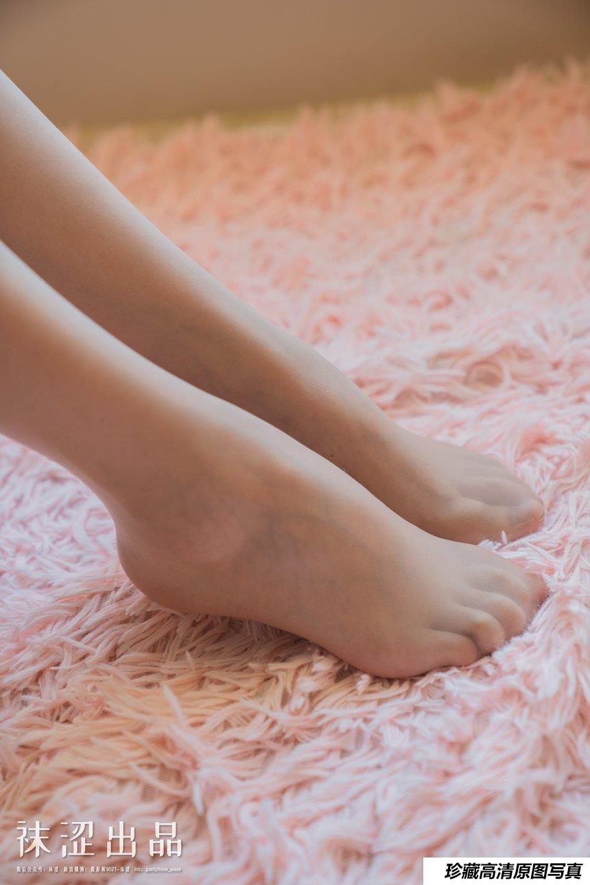 袜涩写真 VOL.043 思甜 袜涩air深肤 [56P／195MB]