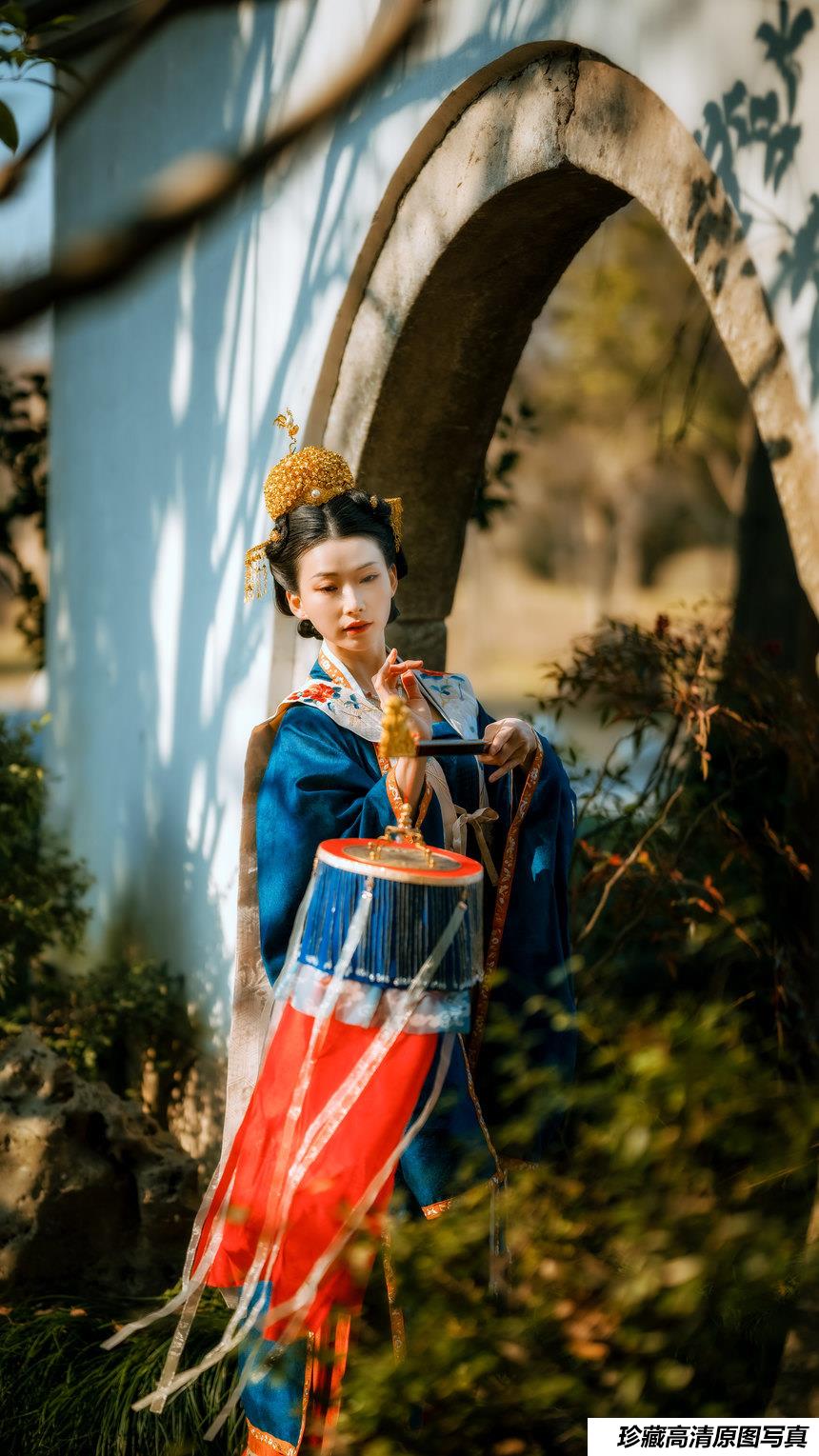 [YITUYU艺图语]2022.02.28 千年一瞬 海星[42+1P／420MB]