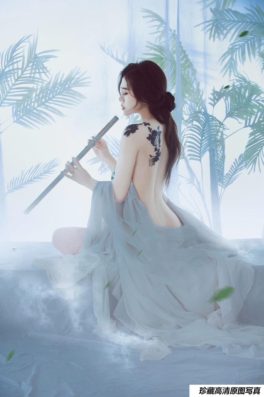 [YITUYU艺图语]2022.02.27 酥倾颜 甜宝[21+1P／235MB]