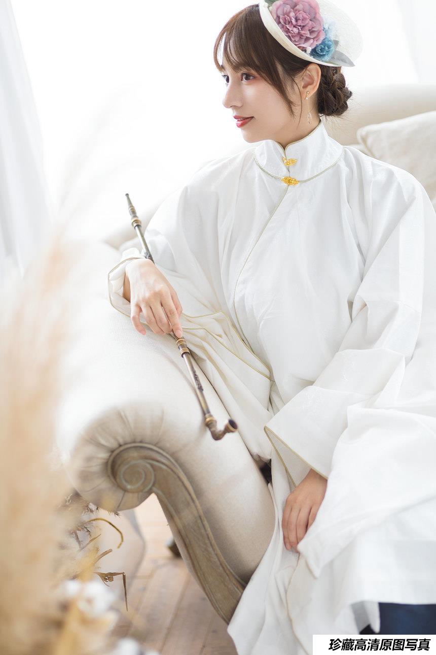 [YITUYU艺图语]2022.02.27 人间的第一口糖 konnni7waa[23+1P／477MB]