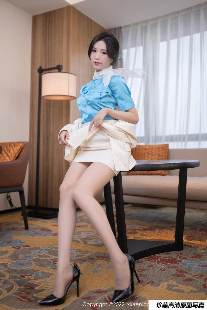 [XiuRen秀人网] 2022.06.22 No.5176 利世 [78+1P]