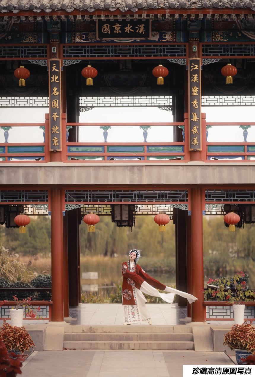 [YITUYU艺图语]2022.02.26 又惊梦 卿酒[21+1P／269MB]