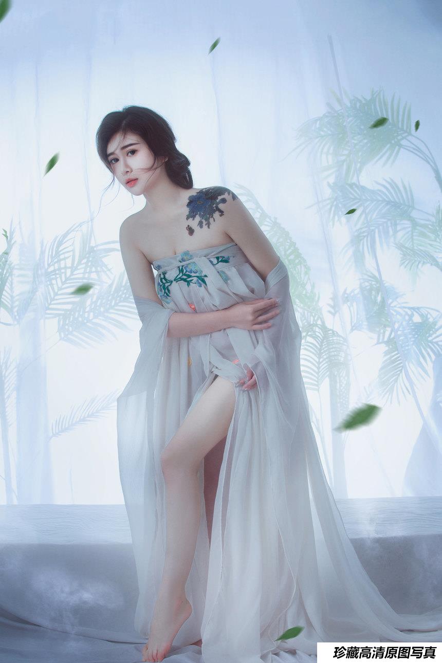 [YITUYU艺图语]2022.02.27 酥倾颜 甜宝[21+1P／235MB]