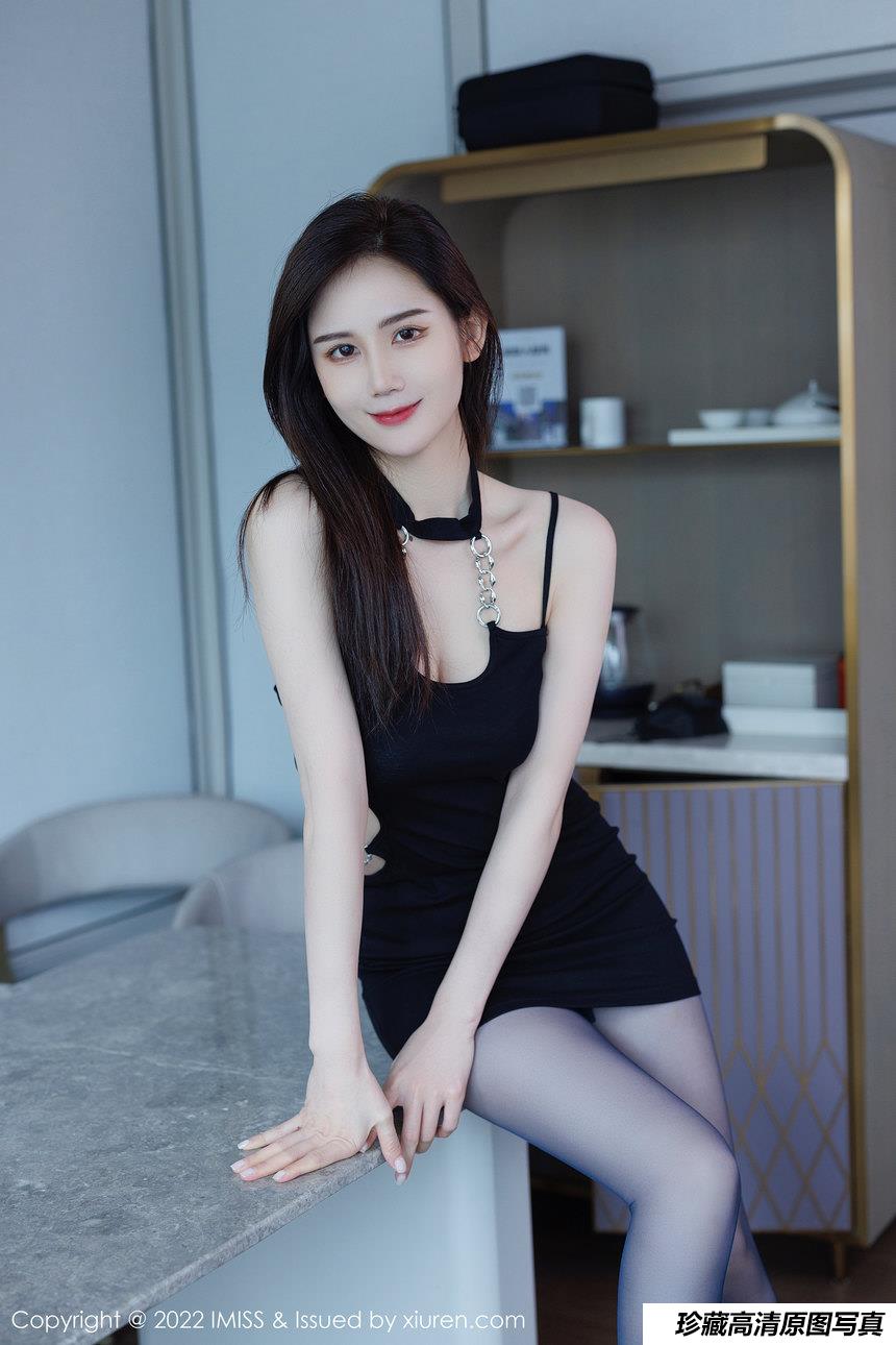 [IMISS爱蜜社] 2022.06.21 VOL.689 SISY思 [40+1P]