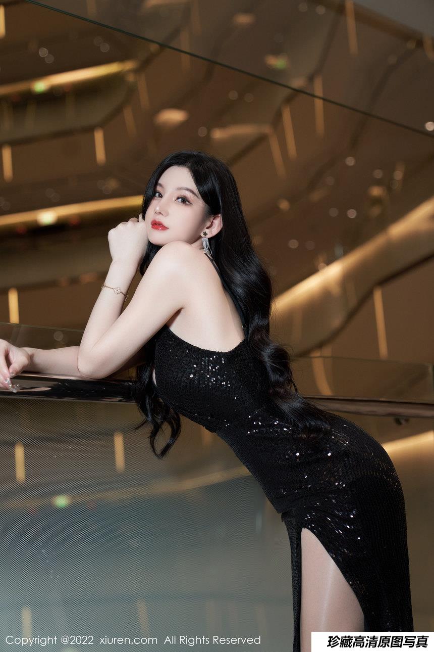 [XiuRen秀人网] 2022.06.24 No.5190 周于希Sally [90+1P]