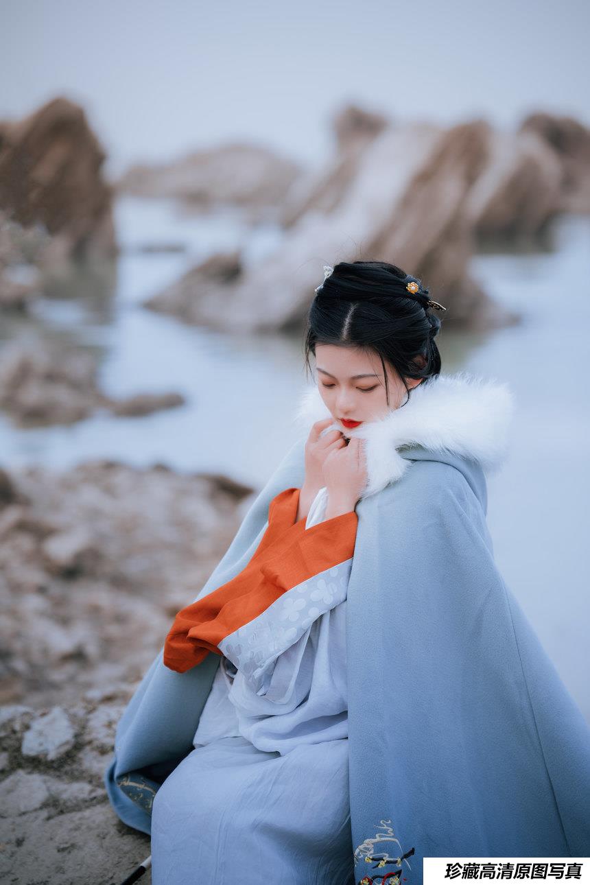 [YITUYU艺图语]2022.03.04 远望 椰子[23+1P／261MB]